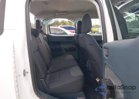 2024 Ford Maverick Xl z USA, uszkodzony, nr VIN 3FTTW8A33RRA04270